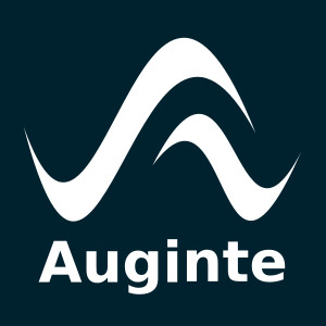 Auiginte Logo (with background)